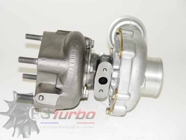 TURBO - NEUF ORIGINE - VL - 53169707016
